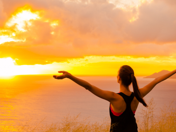O Verdadeiro Segredo da Liberdade