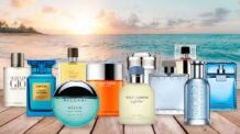 10 Melhores Perfumes para o Calor no Brasil