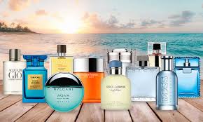 10 Melhores Perfumes para o Calor no Brasil